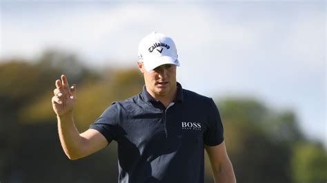 british masters alex noren clinches two shot win at the grove golf news sky sports