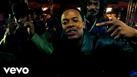 Dr Dre The Next Episode Official Music Video Ft Snoop Dogg