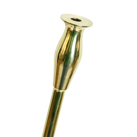We did not find results for: Blow Poke - 47'' Brass (With images) | Fireplace poker ...