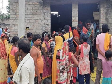 Bihar News Youth Killed In Love Affair In Muzaffarpur मुजफ्फरपुर में युवक को पीट पीटकर मार