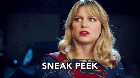 supergirl 5x12 sneak peek back from the future part two hd season 5 episode 12 sneak peek