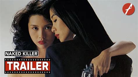 Naked Killer 1992 赤裸羔羊 Movie Trailer Far East Films YouTube