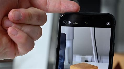 Select an image from your photo library, then. Make your iPhone home screen "lovely": how to in a flash ...