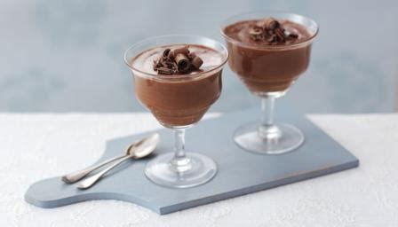 Chocolate Mousse Recipe BBC Food