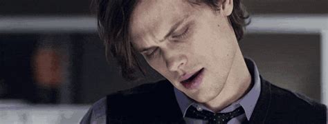 .gif,.gifv,.ogg,.mp4, and.webm format submissions only, please! criminal minds gif on Tumblr