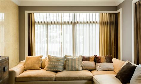 15 Drapes For Living Rooms Updated 15 Drapes For Living Rooms