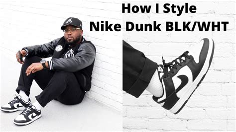 Nike Dunk Outfitsyncro Systembg