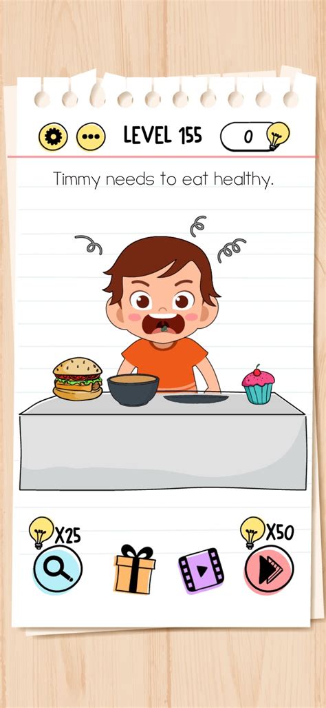 From now on, you will have all the hints. Jawaban Brain Test Level 151 152 153 154 155 156 157 158 ...