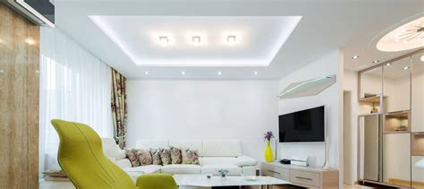 Best False Ceiling Designs For Living Room Bryont Blog