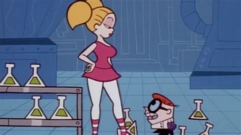 Things Only Adults Notice In Dexter S Laboratory Looper 2022