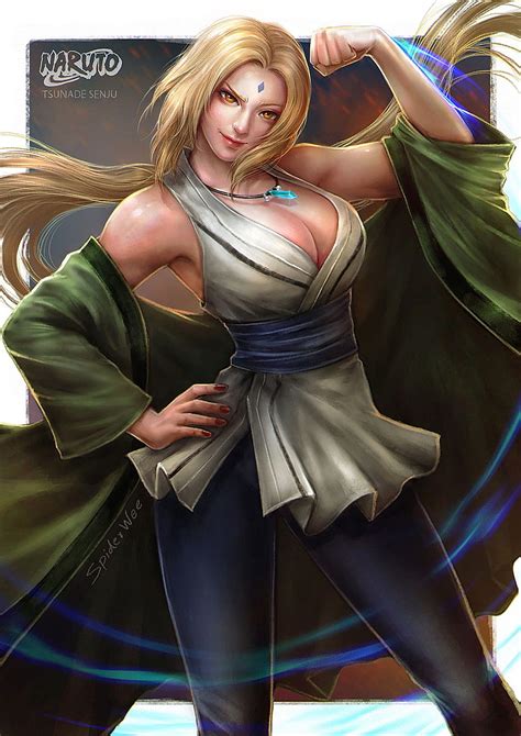 Tsunade Naruto Senju Fondo De Pantalla Del Tel Fono Pxfuel The Best