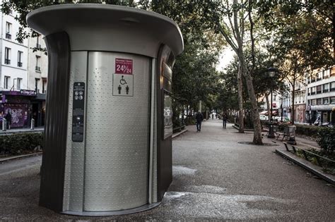 Z Log Tutal S Kellene Carte Des Toilettes Publiques En France Egyszer Pacsirta F M Vonal