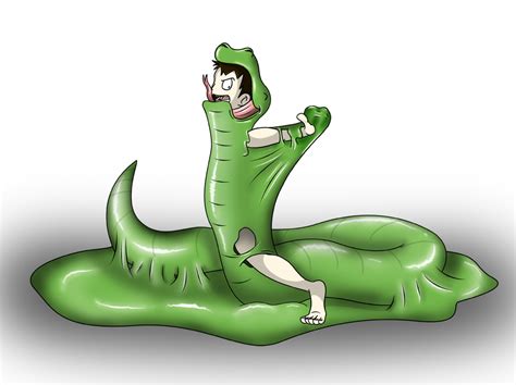 Snake Goo Tf By Fox0808 On Deviantart
