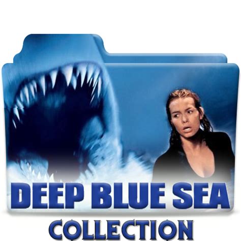 Deep Blue Sea Collection By Xlr8z On Deviantart