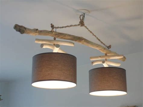 Maybe you would like to learn more about one of these? Double Driftwood Chandelier | iD Lights