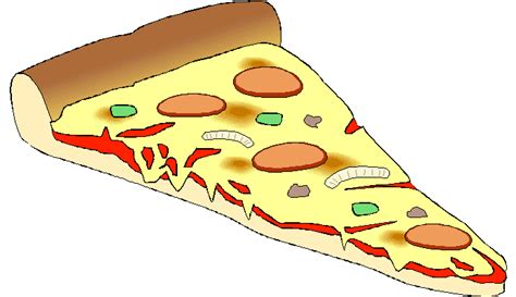 Cheese Pizza Slice Clipart Free Images Cliparts And Wikiclipart