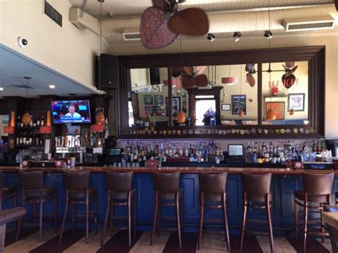 Our studio is equipped with full locker rooms, showers, fresh towels, locking lockers, hair dryers, hot irons, and a variety of bath products. DILLON'S RESTAURANT AND BAR, Boston - Back Bay - Menu ...