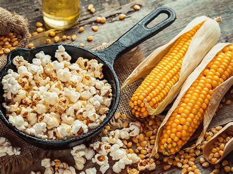 Top 15 Best Popcorn Kernels In 2023 Recommended