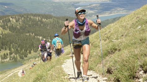 What Is The Leadville 100 Trail Run Planet