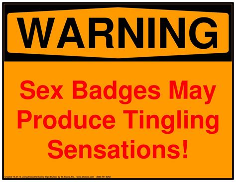 Sex Badges Sexbadges Twitter