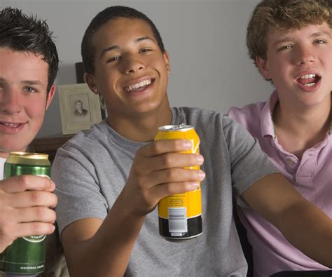 The Youth Culture Report Factors That Predict Adolescent Alcohol Use