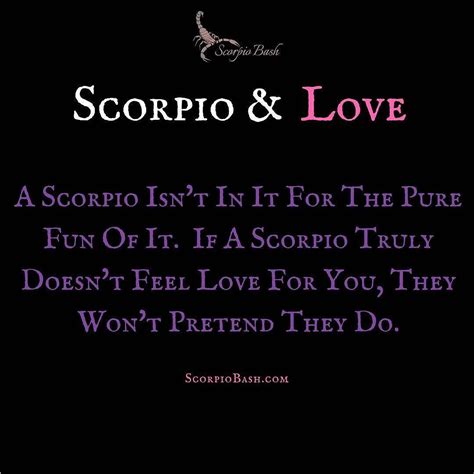 Scorpio will develop with total naturalness and sensitivity, being able to do whatever it takes to make the person you love fall in love. #scorpio will not pretend to love you. #scorpio#scorpios# ...