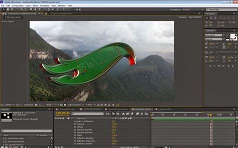 It is a software which can produce digital visual effect and motion graphics. After Effects CS6 Incl Patch - Blog Downloaded
