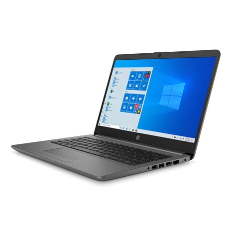 Hp Laptop 14 Cf2067la Intel Core I3 10110u 8gb 256gb Ssd 14 Hb Store PerÚ