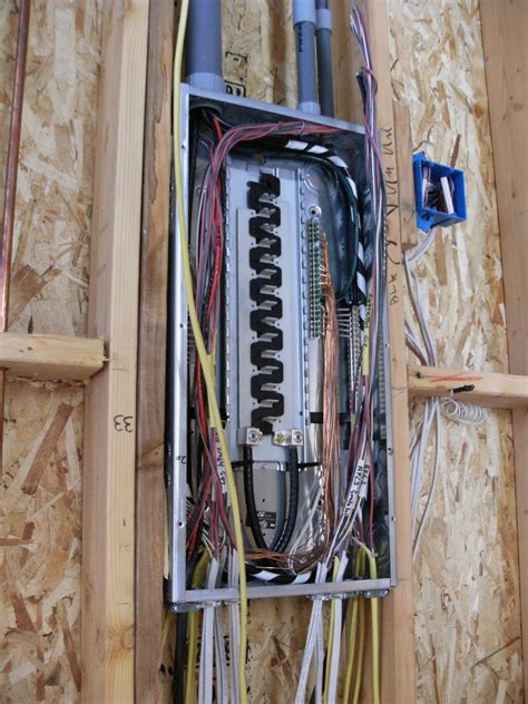 *dave's help you wire it right special is now in effect. How We Build Your Dream Home - Part 5