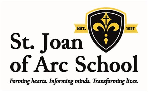 St Joan Of Arc Holy Spirit Catholic Church