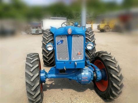 Fordson Power Major Roadless In Bishop Auckland County Durham Gumtree