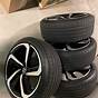 Tires For Honda Accord 2016