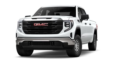 New 2022 Gmc Sierra 1500 For Sale At Guys Gmc Truck