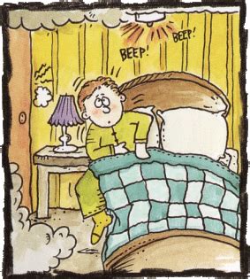 Even though smoke detectors are small in size, what they do is big. Smoke Alarms: Do I Really Need Them? - City of Chilliwack