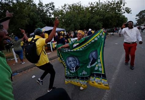 President of the african national congress. How Ramaphosa plans to fix South Africa's beleaguered ...