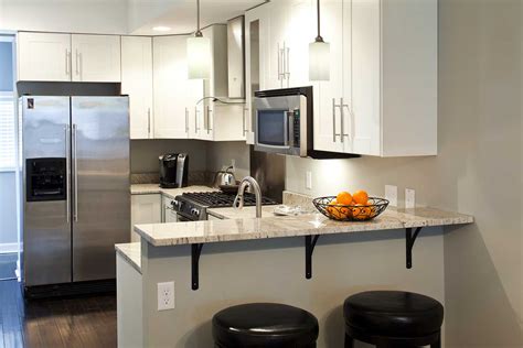 The small kitchen remodeling designs we picked out will make you believe you do not need a big here are some of the best small kitchen remodeling designs we found out, go ahead and take a peak! Small Kitchen Remodel wins Award of Excellence | T.W. Ellis