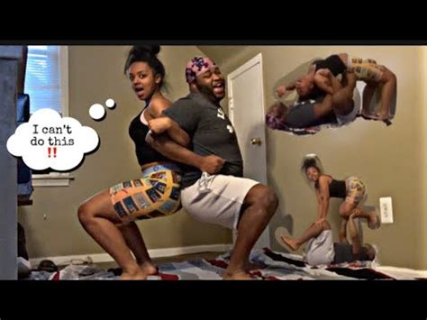 You can also filter out items that. Yoga Challenge (HOOD EDITION) - YouTube