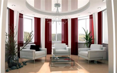 All things bold and beautiful. Minimalist Home Modern Interior Design Ideas - Amaza Design