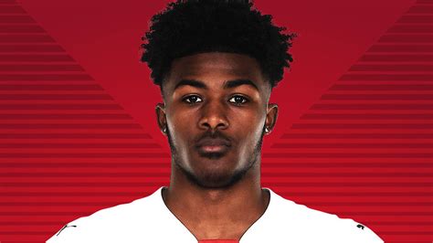 According to the sun, a number of clubs are. Ainsley Maitland-Niles | Players | First Team | Arsenal.com