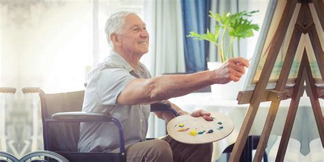 Assisted Living Facilities Information About Homes For