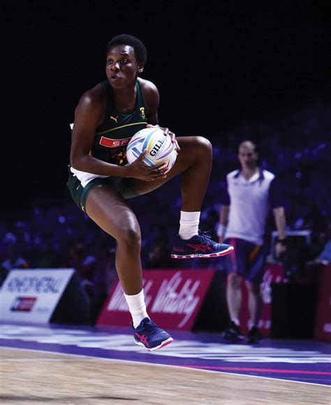 South African Sports Starlets Who Should Be On Your 2020 Radar