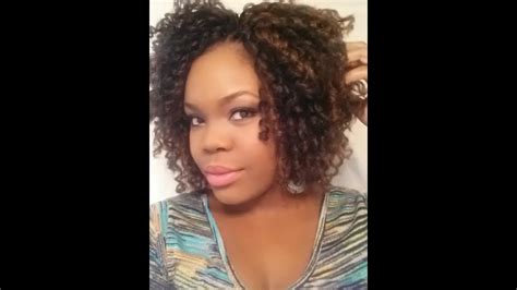 Crochet braids with soft dread hair. Crochet Braids with Soft Dread Hair - YouTube