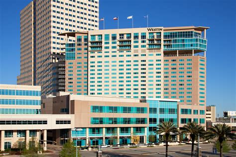 The Westin Houston Memorial City Deluxe Houston Tx Hotels Gds
