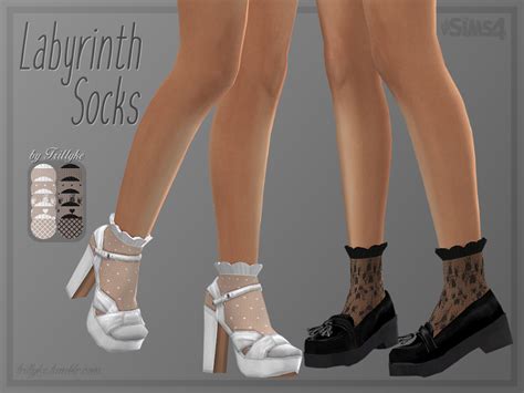 Sims 4 Socks