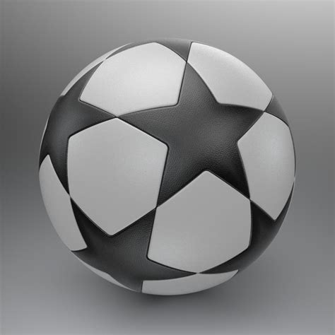 Ball champions league league champions ball champions ball league christmas ant yi ball snow xu ball light the amount of material crystal ball fantasy bright scenic christmas shading ant christmas grasshopper decorative balls grasshopper pattern football christmas ball decor merry patterns. 3D match Champions League Soccer Ball | CGTrader