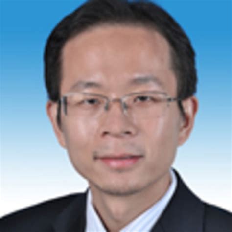 Long Ting Wu Assistant Professor Phd Zhongnan University Of