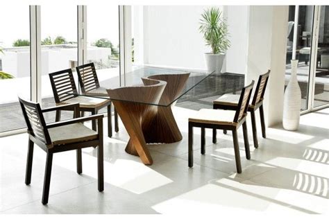 Wave Dining Table From Kenneth Cobonpue A Perfect Centerpiece For Your