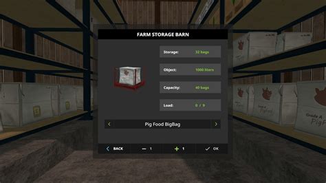 Fs17 Storage Barns Fs 17 Objects Mod Download