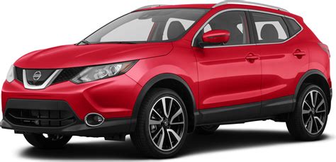 2017 Nissan Rogue Sport Price Value Ratings And Reviews Kelley Blue Book