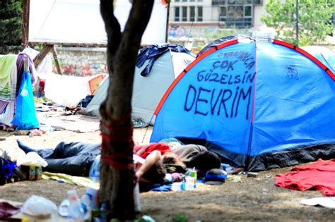 Anadolu Gezi Notlari